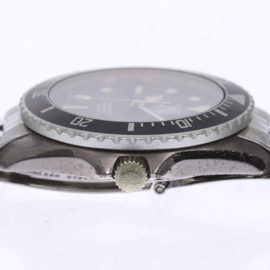 TAG HEUER（タグ・ホイヤー） 【TAG HEUER】タグホイヤー 1000シリーズ