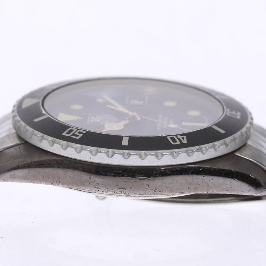 TAG HEUER（タグ・ホイヤー） 【TAG HEUER】タグホイヤー 1000シリーズ