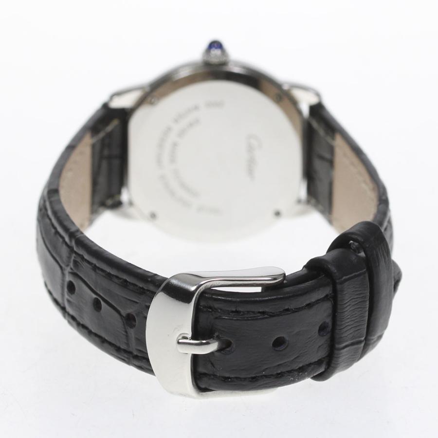 Cartier（カルティエ） ☆保証書付き【CARTIER】カルティエ ロンドソロ