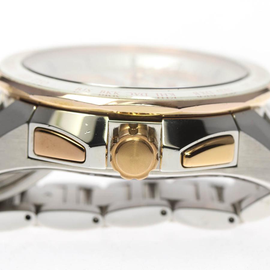 SEIKO（セイコー） 【SEIKO】セイコー ブライツ 100周年モデル 8B54