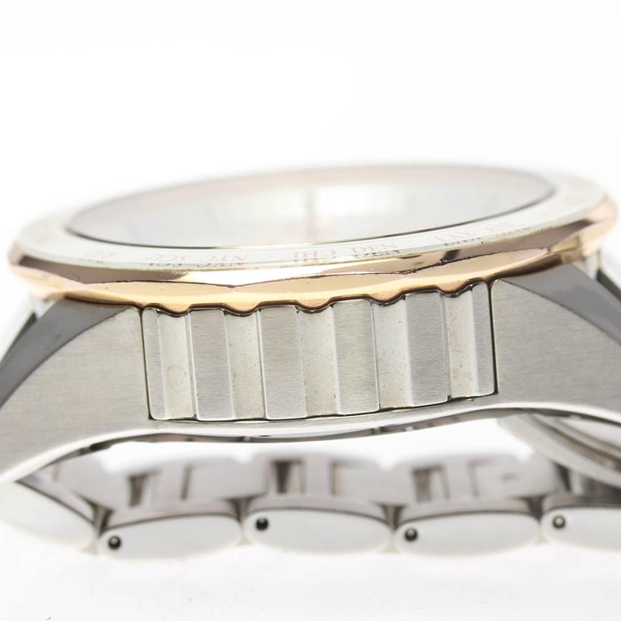 SEIKO（セイコー） 【SEIKO】セイコー ブライツ 100周年モデル 8B54