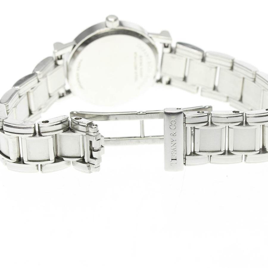 TIFFANY&Co. 【TIFFANY&Co.】ティファニー アトラス デイト TIFFANY&Co. 【TIFFANY&Co.】ティファニー アトラス デイト