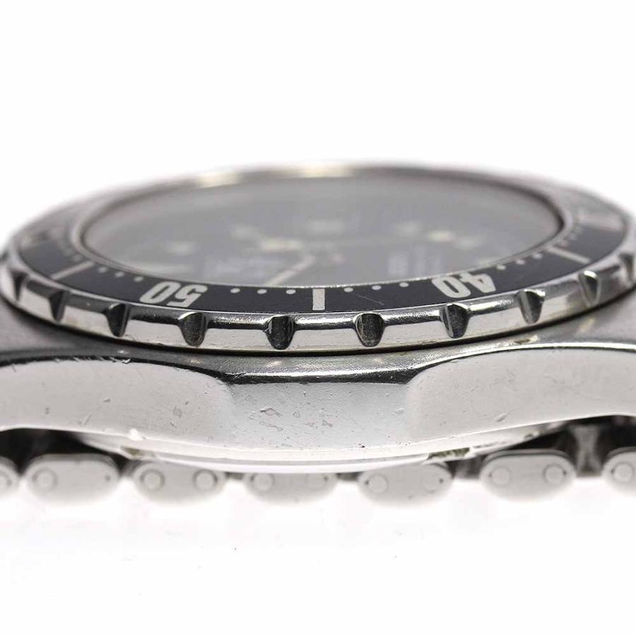 TAG HEUER 【TAG HEUER】タグホイヤー 2000シリーズ 973.013 TAG HEUER 【TAG HEUER】タグホイヤー 2000シリーズ 973.013