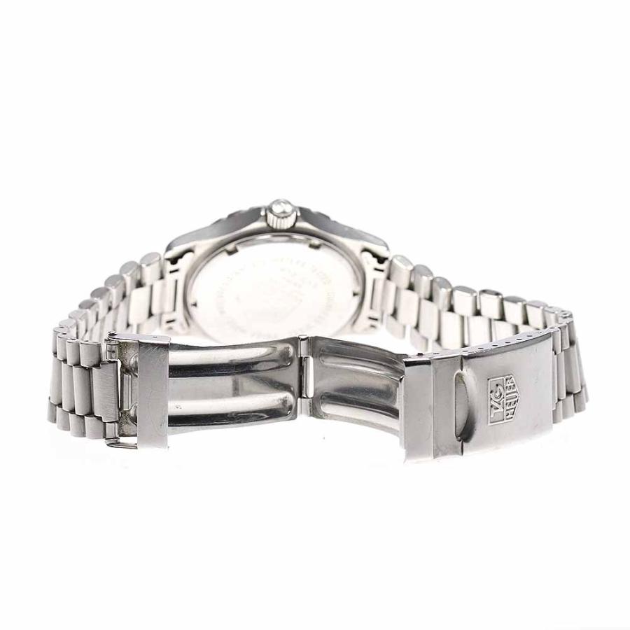 TAG HEUER 【TAG HEUER】タグホイヤー 2000シリーズ 973.013 TAG HEUER 【TAG HEUER】タグホイヤー 2000シリーズ 973.013
