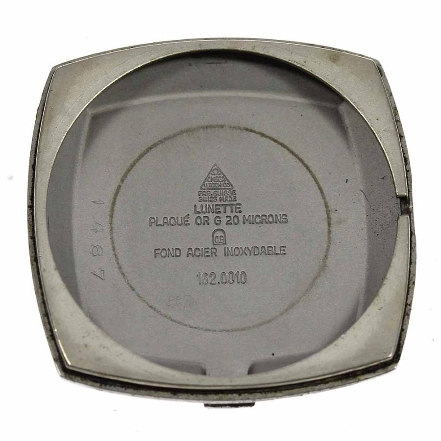 Omega オメガ ジュネーブ デイト Cal 565 ヴィンテージ 162 0010 自動巻き メンズ Ev Joehanmarketing Org