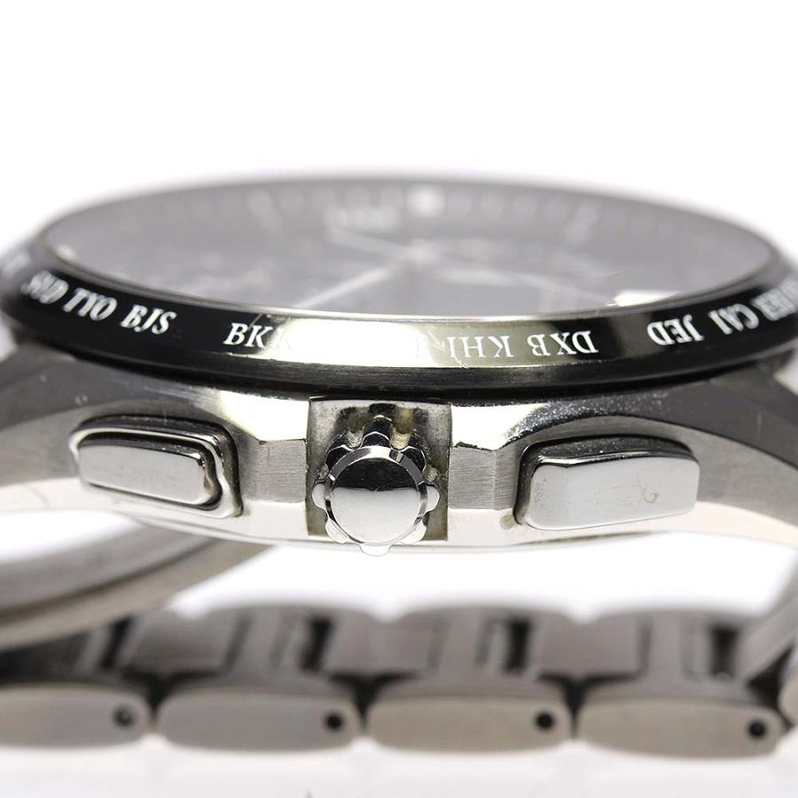 SEIKO（セイコー） ☆良品☆箱・保証書付き【SEIKO】セイコー ブライツ