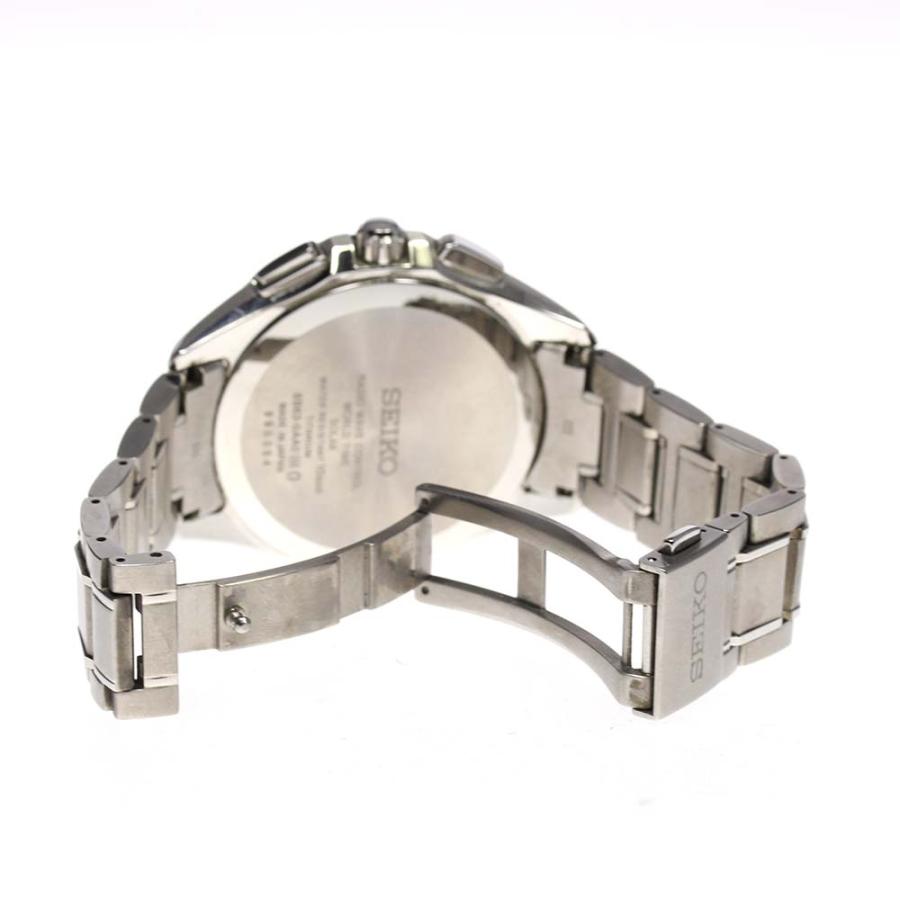 SEIKO（セイコー） ☆良品☆箱・保証書付き【SEIKO】セイコー ブライツ