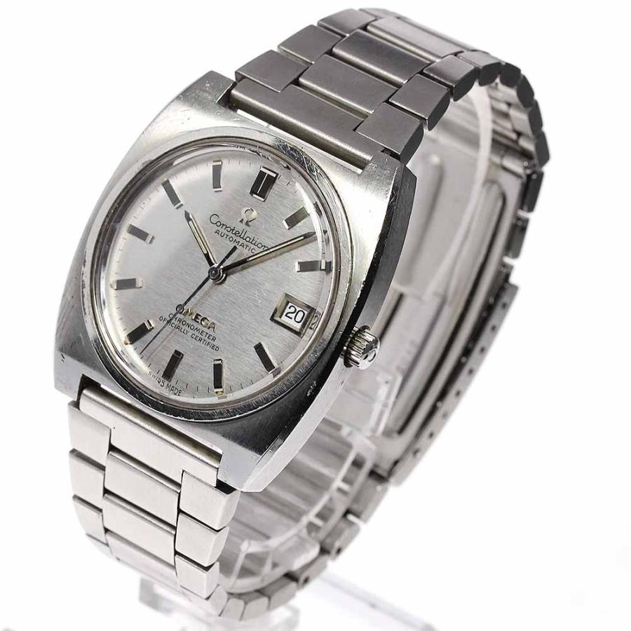 OMEGA（オメガ） 【OMEGA】オメガ コンステレーション 166.056/168.042