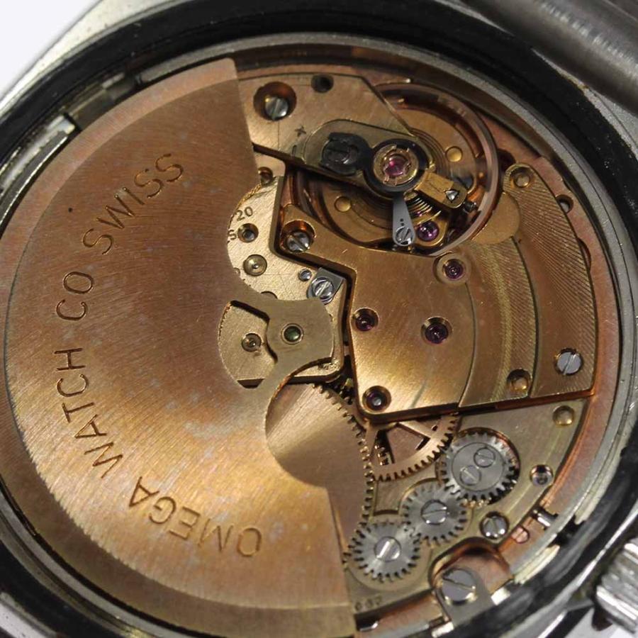 OMEGA（オメガ） 【OMEGA】オメガ コンステレーション 166.056/168.042