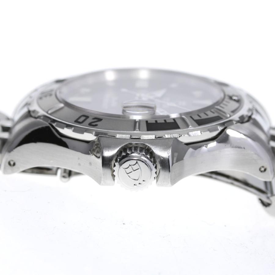 TUDOR（チューダー） ☆良品☆保証書付き【TUDOR】チュードル ハイドロ