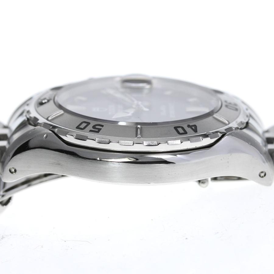 TUDOR（チューダー） ☆良品☆保証書付き【TUDOR】チュードル ハイドロ