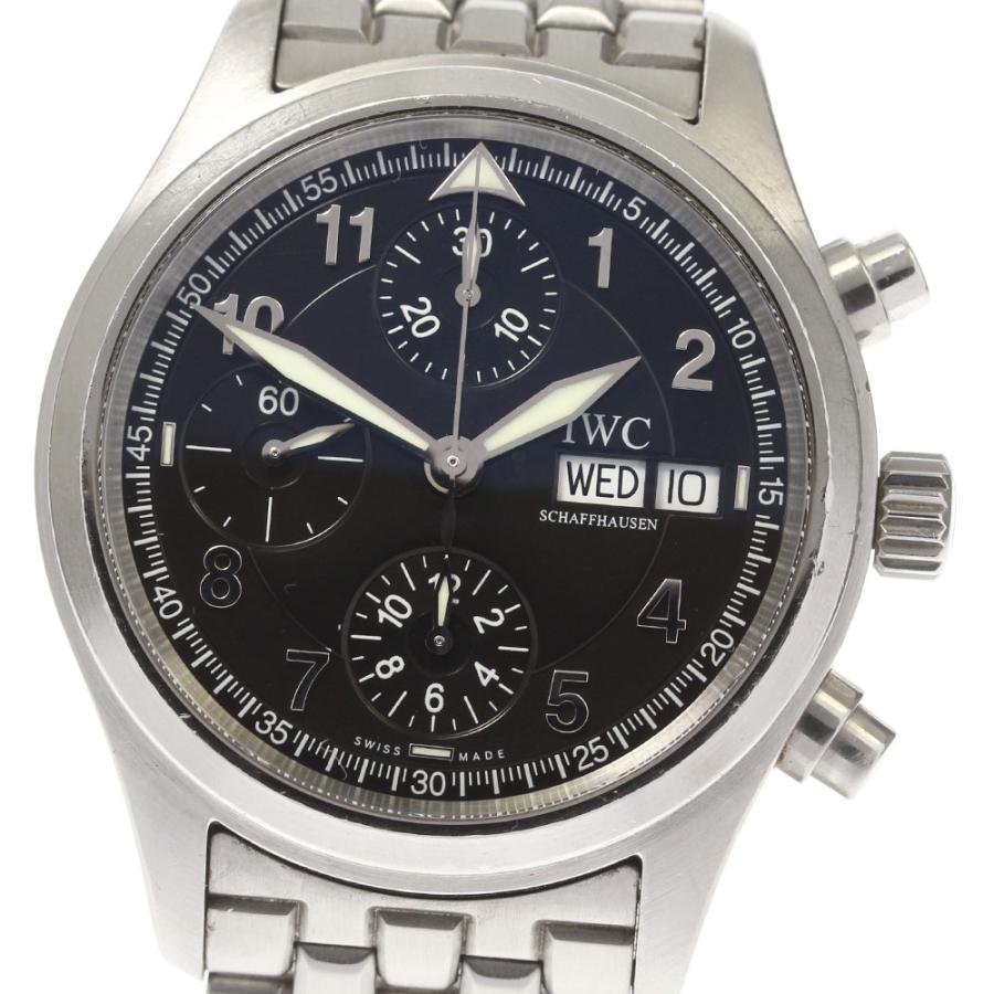 じょせふ IWC SCHAFFHAUSEN（IWCシャフハウゼン） 【IWC SCHAFFHAUSEN】IWC