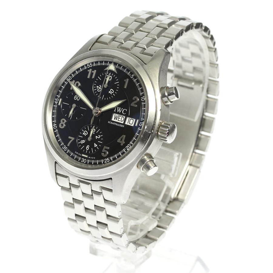 IWC SCHAFFHAUSEN（IWCシャフハウゼン） 【IWC SCHAFFHAUSEN】IWC