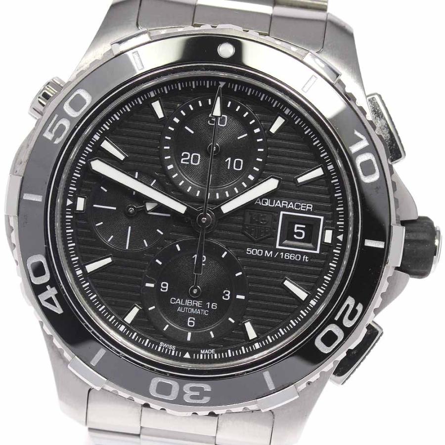 TAG HEUER（タグ・ホイヤー） ☆良品☆箱・保証書付き【TAG HEUER