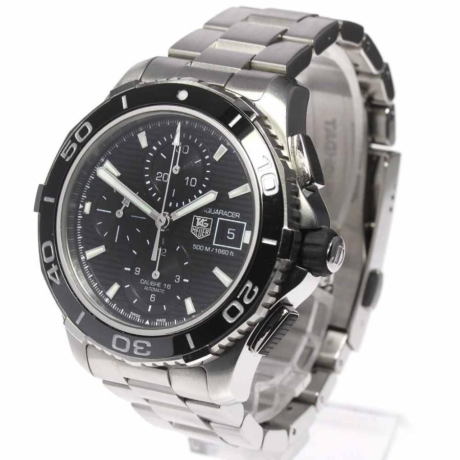 TAG HEUER（タグ・ホイヤー） ☆良品☆箱・保証書付き【TAG HEUER