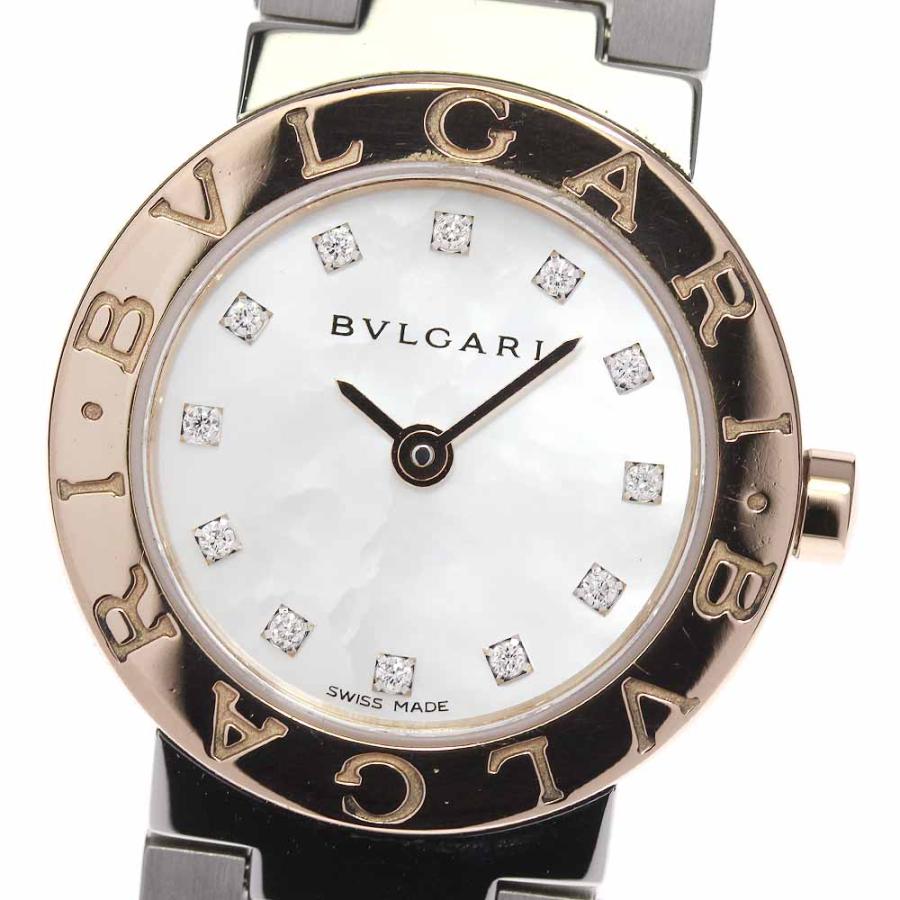BVLGARI（ブルガリ） ☆美品【BVLGARI】ブルガリ ブルガリブルガリ 12P 