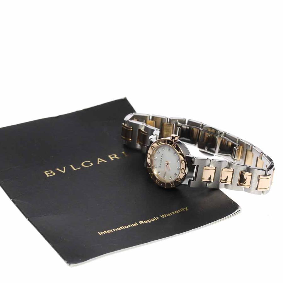 BVLGARI（ブルガリ） ☆美品【BVLGARI】ブルガリ ブルガリブルガリ 12P 