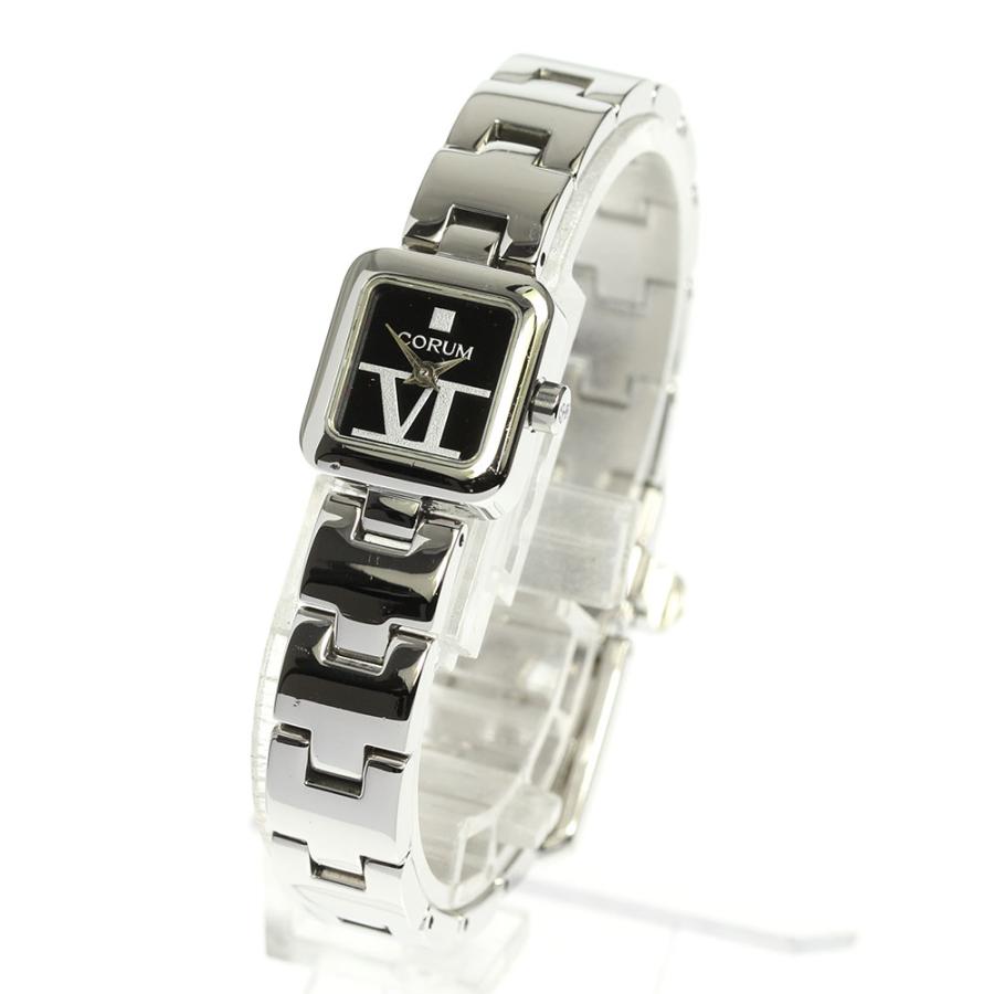 CORUM（コルム） 【CORUM】コルム ファラチ 137.111.20/V500 クォーツ