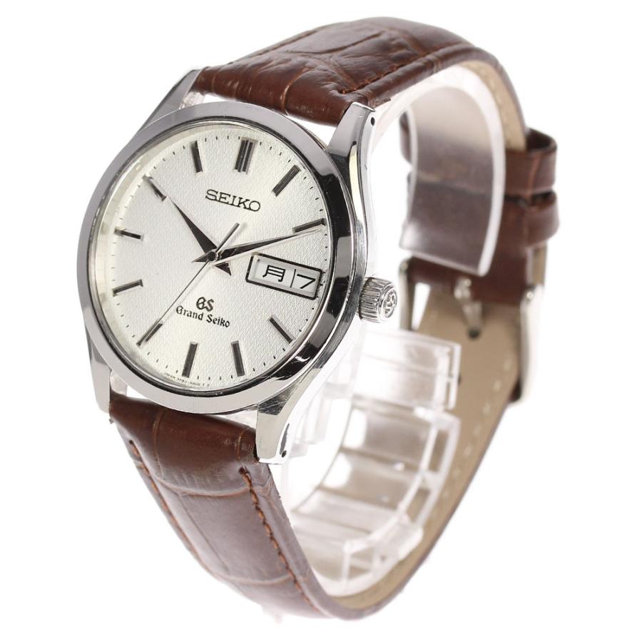 SEIKO 【SEIKO】セイコー グランドセイコー デイデイト 9F83 SEIKO 【SEIKO】セイコー グランドセイコー デイデイト 9F83