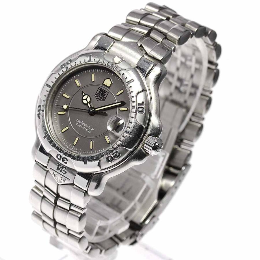 TAG HEUER（タグ・ホイヤー） 【TAG HEUER】タグホイヤー