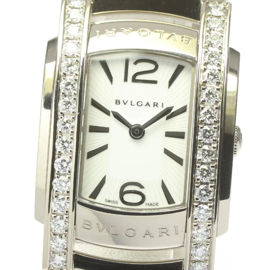 BVLGARI（ブルガリ） ☆良品☆内箱・保証書付き【BVLGARI】ブルガリ 