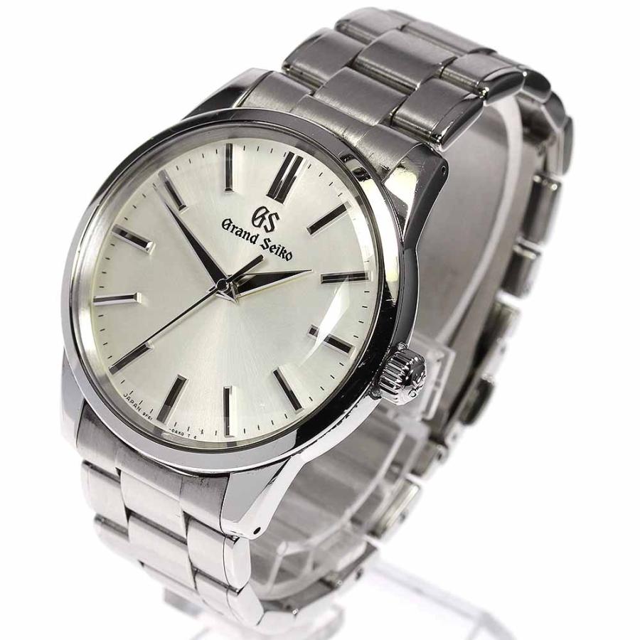 SEIKO（セイコー） 【SEIKO】セイコー グランドセイコー 9F61-0AG0