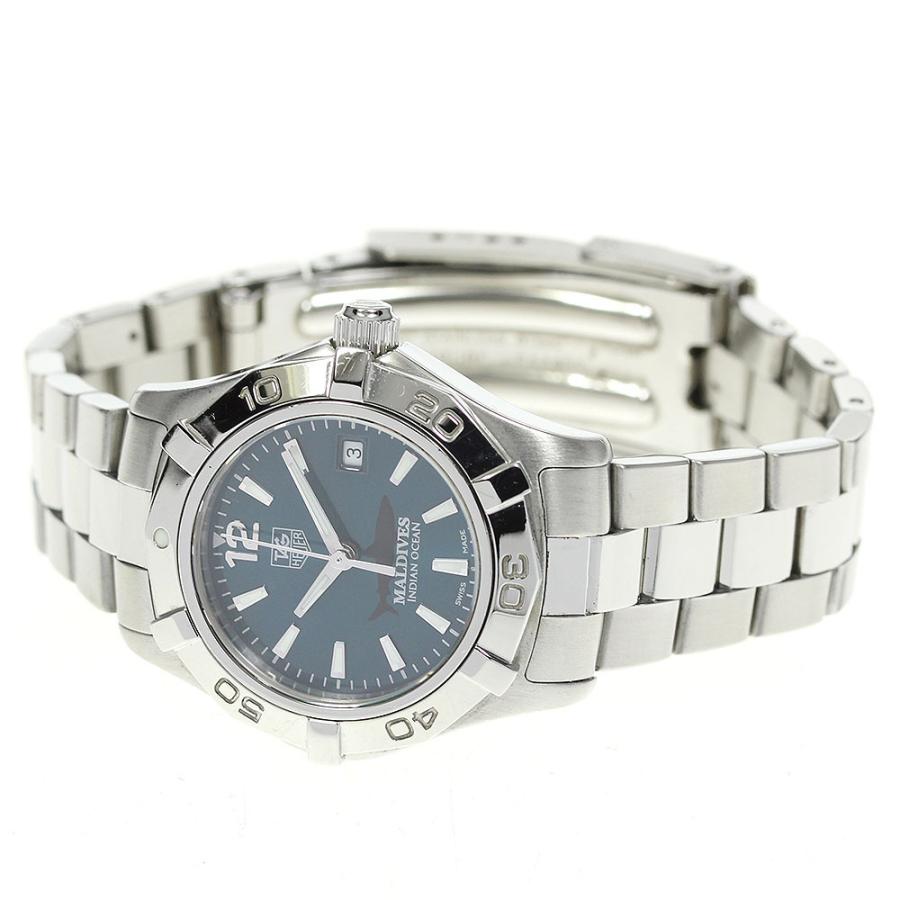 TAG HEUER（タグ・ホイヤー） 【TAG HEUER】タグホイヤー アクア