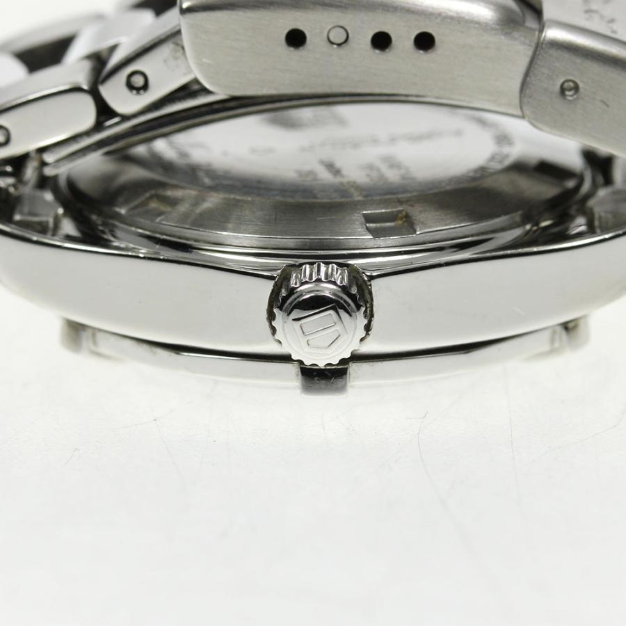 TAG HEUER（タグ・ホイヤー） 【TAG HEUER】タグホイヤー アクア