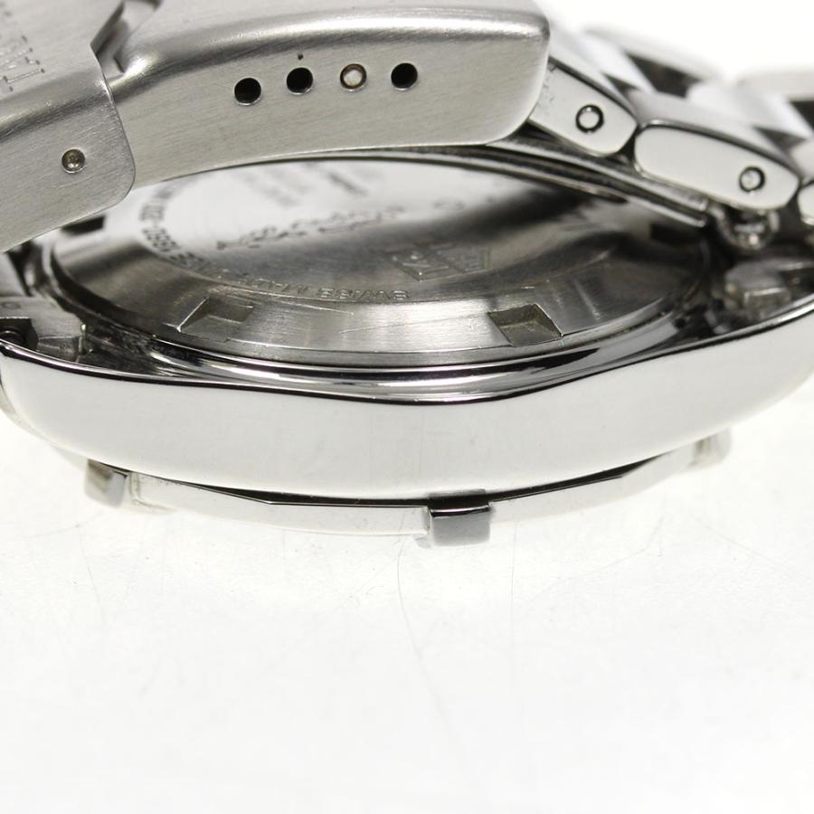 TAG HEUER（タグ・ホイヤー） 【TAG HEUER】タグホイヤー アクア