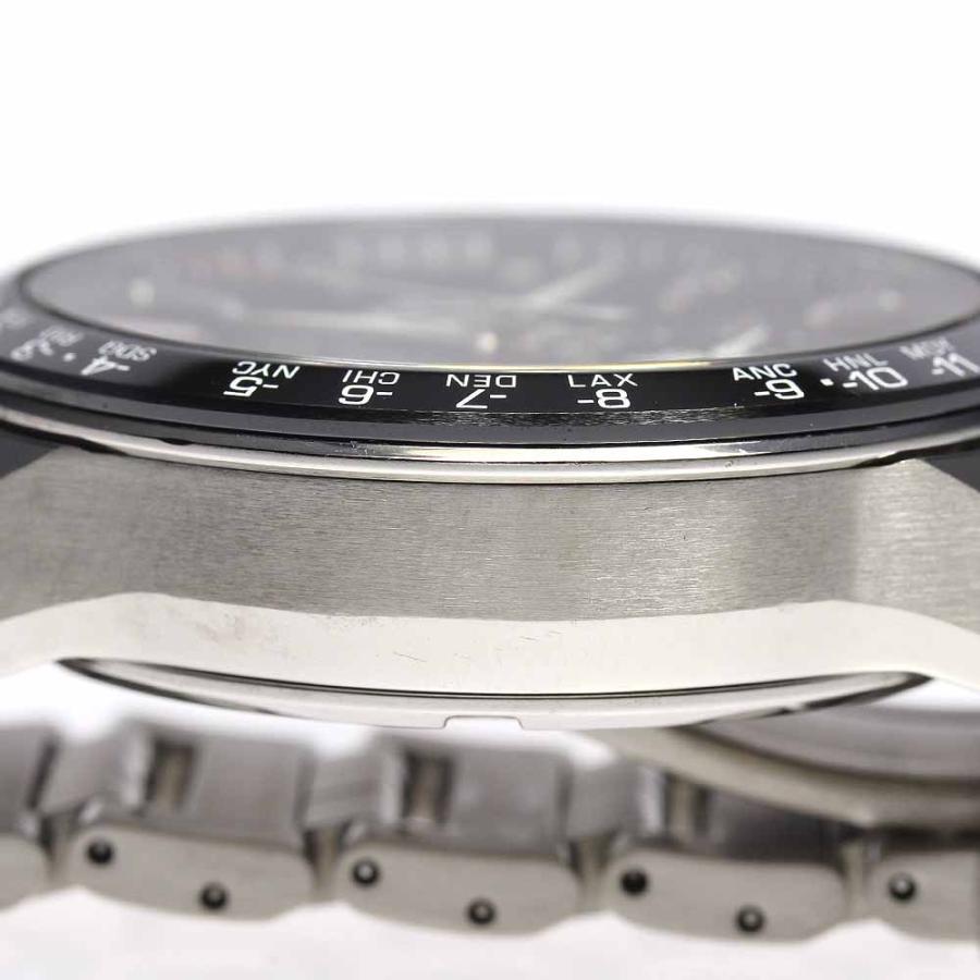 SEIKOアストロンSBXC003/5X53-0AB0メンズGPSソーラー Seiko SBXC003 5X53-0AB0 Astron wristwatch radio solar GPS