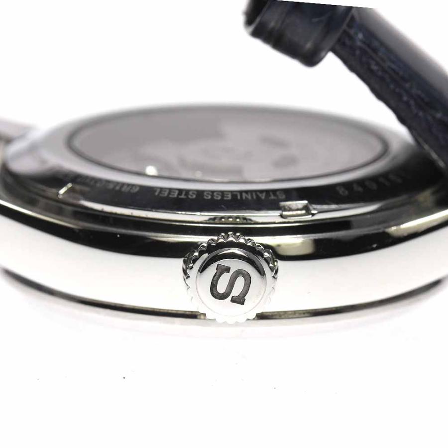 SEIKO（セイコー） ☆良品☆保証書付き【SEIKO】セイコー プレザージュ