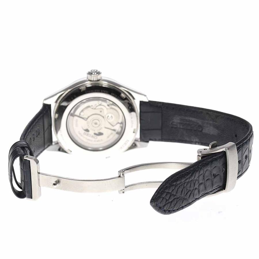 SEIKO（セイコー） ☆良品☆保証書付き【SEIKO】セイコー プレザージュ