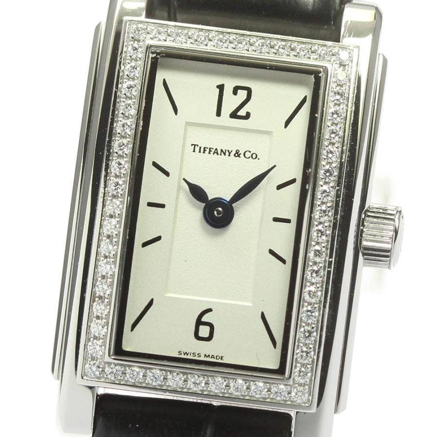 TIFFANY&Co.（ティファニー） ☆良品【TIFFANY&Co
