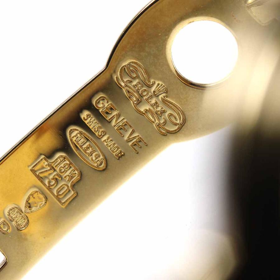 ROLEX（ロレックス） ☆良品【ROLEX】ロレックス チェリーニ K18YG