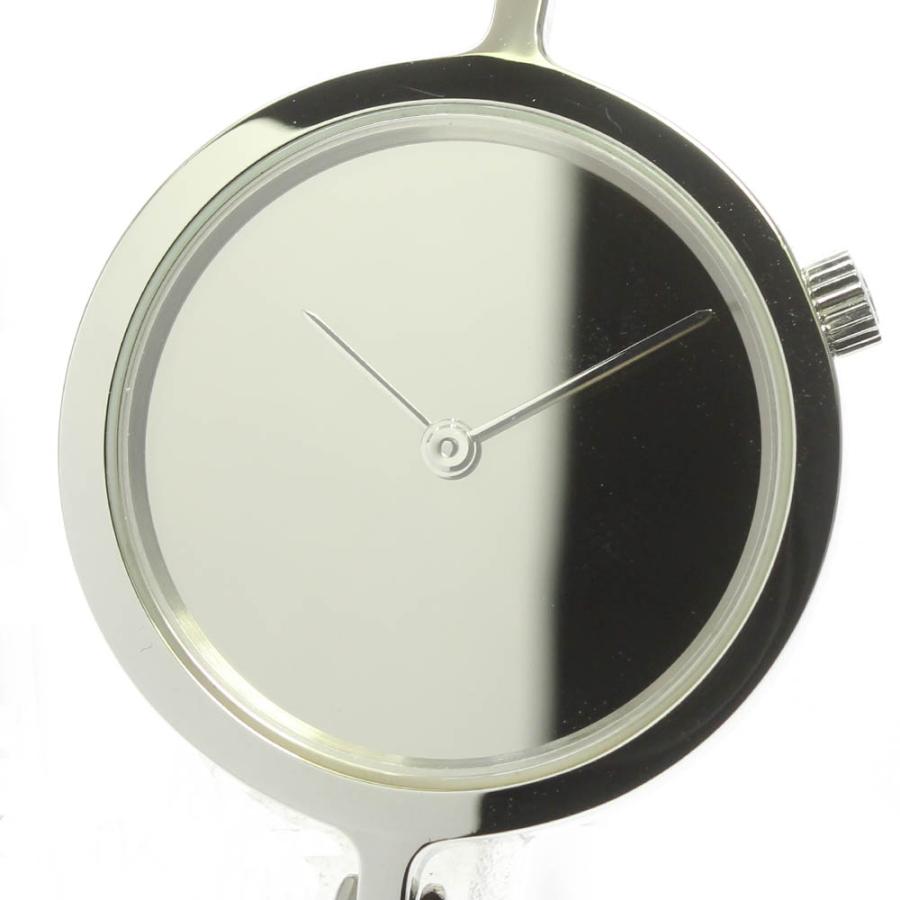 ☆美品【Georg Jensen】ジョージジェンセン ヴィヴィアンナ バングル 