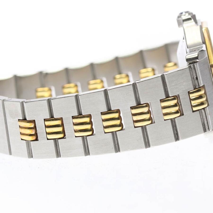 Cartier（カルティエ） 【CARTIER】カルティエ サントスオクタゴンLM