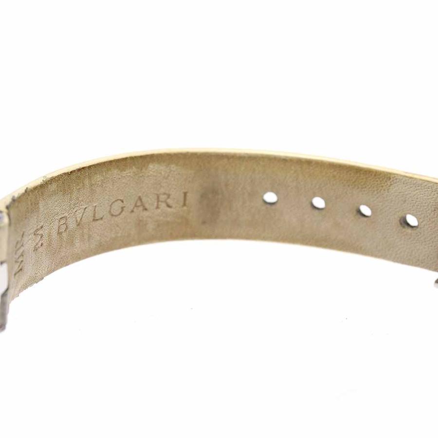 BVLGARI（ブルガリ） ☆良品☆保証書付き【BVLGARI】ブルガリ B-zero1