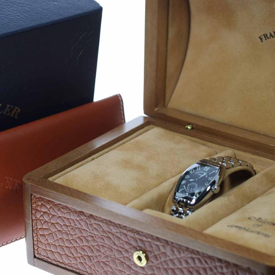FRANCK MULLER（フランクミュラー） ☆美品【FRANCK MULLER】フランク 