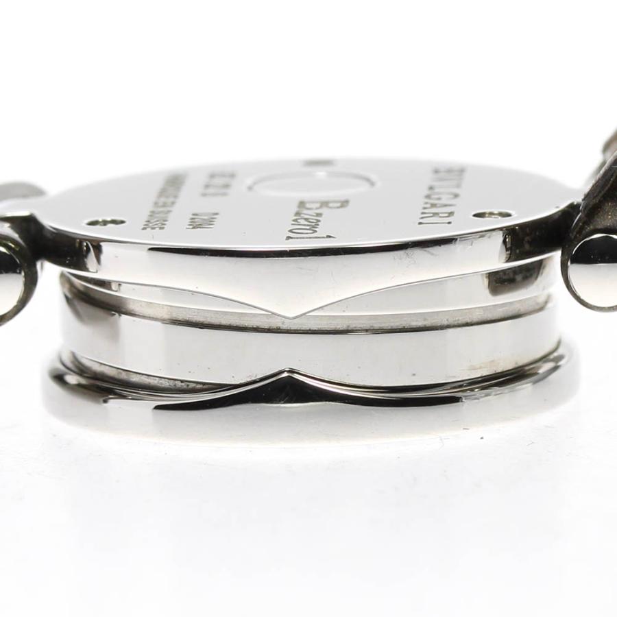 BVLGARI（ブルガリ） 【BVLGARI】ブルガリ B-zero1 12Pダイヤ BZ22S