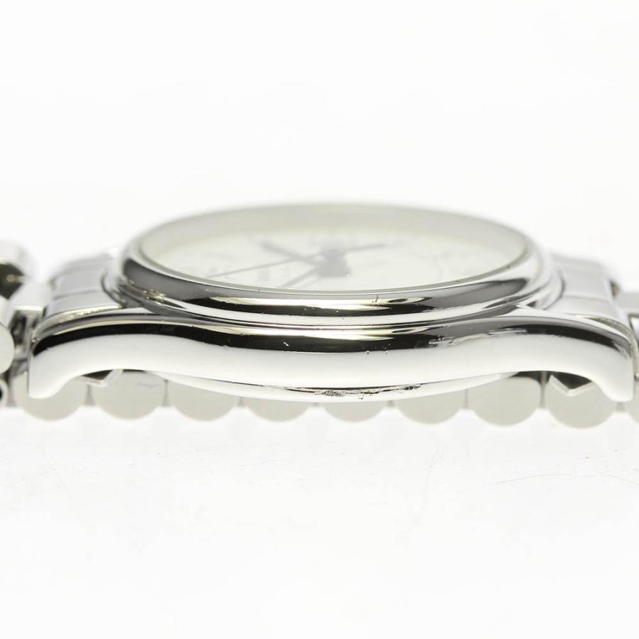 TIFFANY&Co. 【TIFFANY&Co.】ティファニー クラシック デイト クォーツ