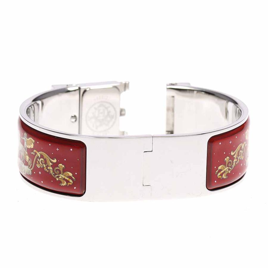 HERMES 【HERMES】エルメス ロケ LO1.210 クォーツ レディース