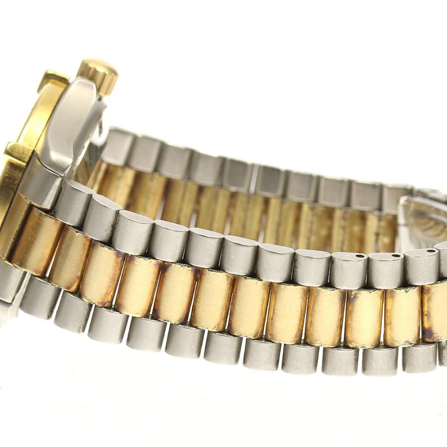 稼動品 TAG HEUER 自動巻き腕時計 プロフェッショナル 665-013F TAG HEUER 【TAG HEUER】タグホイヤー プロフェッショナル200m
