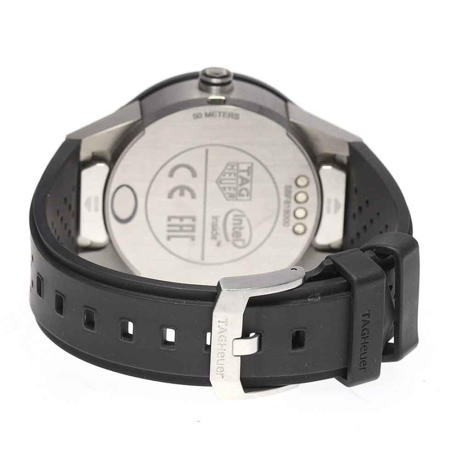 TAG HEUER（タグ・ホイヤー） ☆良品☆箱・保証書付き【TAG HEUER