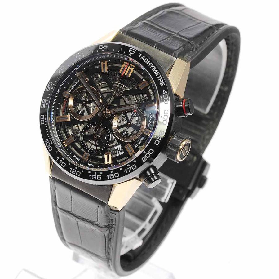 TAG HEUER（タグ・ホイヤー） ☆良品☆箱・保証書付き【TAG HEUER