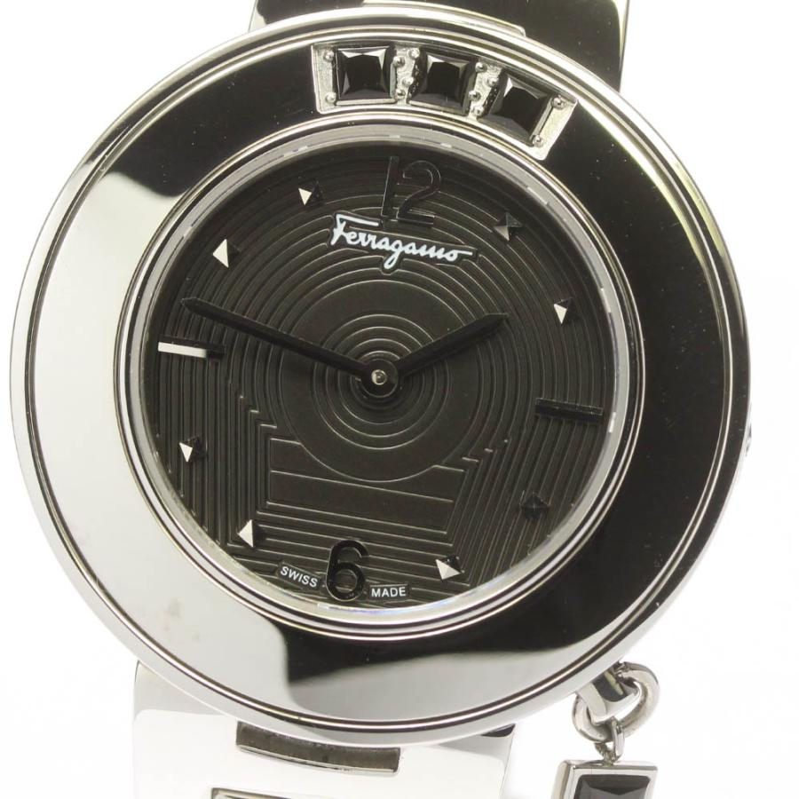 FERRAGAMO（フェラガモ） ☆良品☆保証書付き【Salvatore Ferragamo 