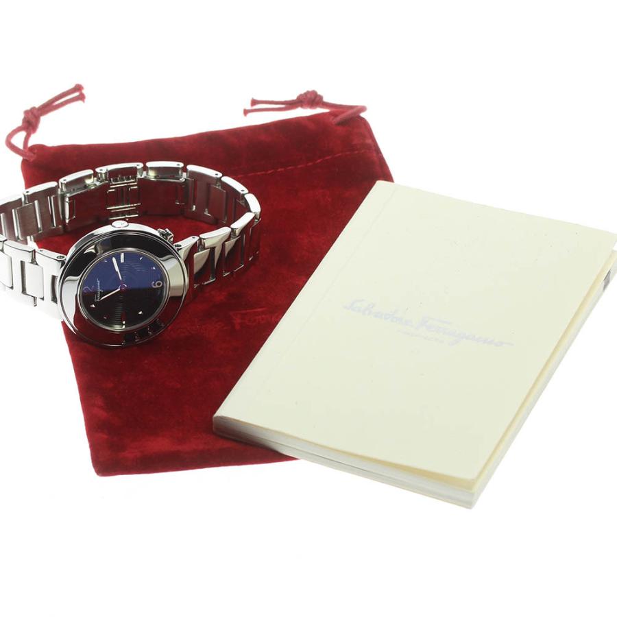 FERRAGAMO（フェラガモ） ☆良品☆保証書付き【Salvatore Ferragamo 