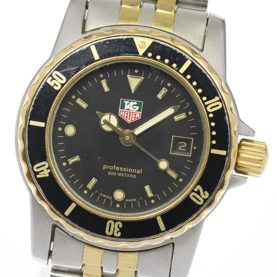 TAG HEUER（タグ・ホイヤー） 【TAG HEUER】タグホイヤー