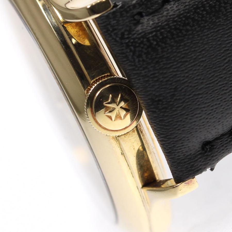 VACHERON CONSTANTIN（ヴァシュロン・コンスタンタン） 【VACHERON