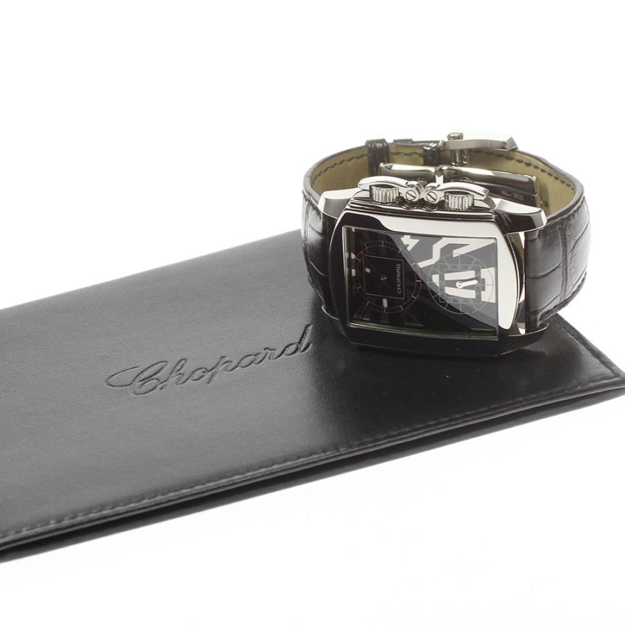 Chopard（ショパール） ☆良品☆保証書付き【Chopard】ショパール