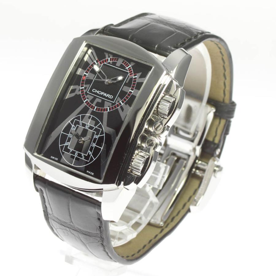 Chopard（ショパール） ☆良品☆保証書付き【Chopard】ショパール